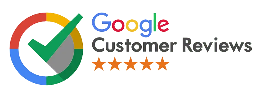 5-star customer review for Titus Brothers showcasing excellent service for gutter cleaning, moss removal, and window washing.